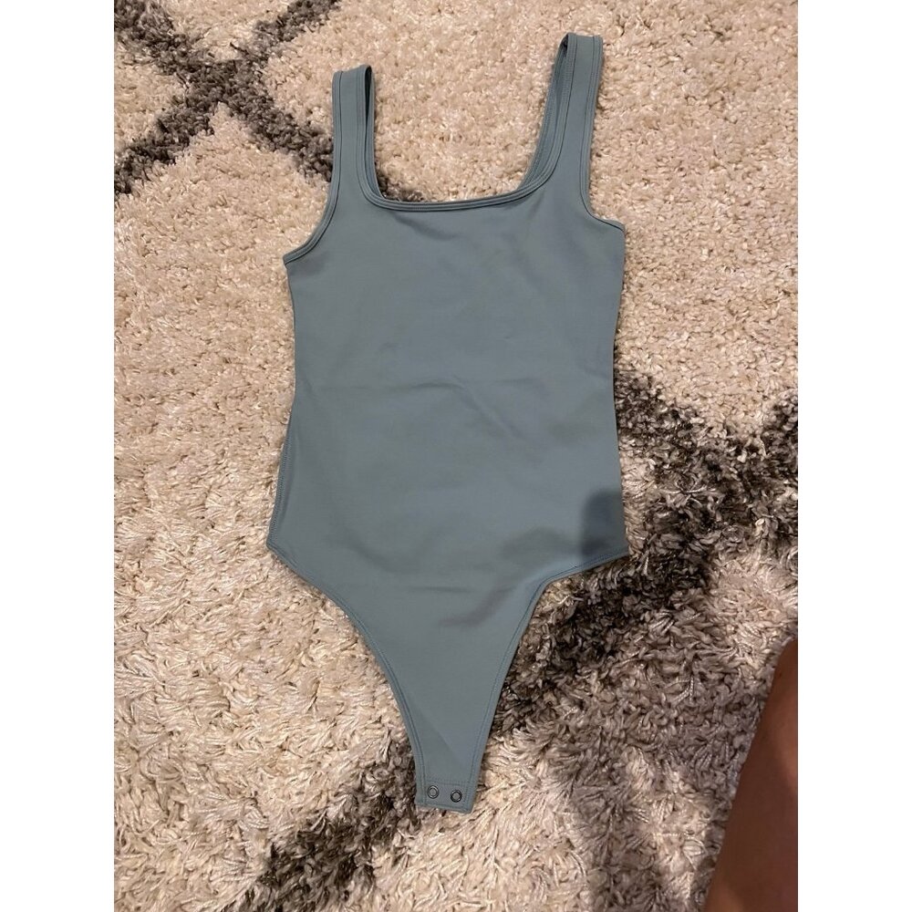 Abercrombie Bodysuit